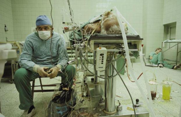 ZbigniewRelica_1987_HeartTransplantation