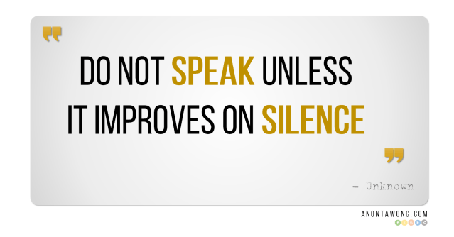 20150405_SpeakOrSilence