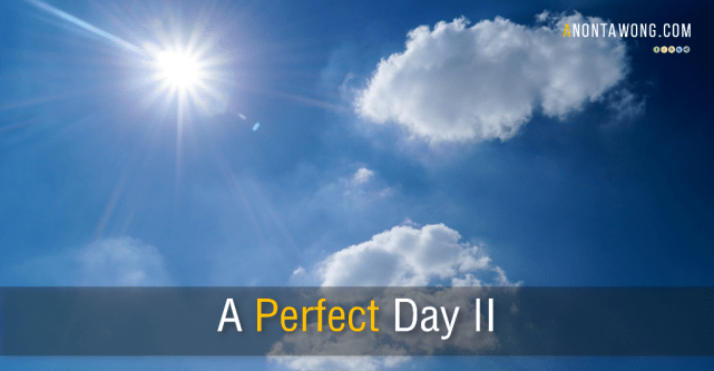 20150629_PerfectDay